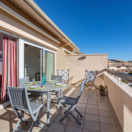 Apartment Les Reflets By Interhome Saint-Cyprien (Pyrenees-Orientales) Exterior foto