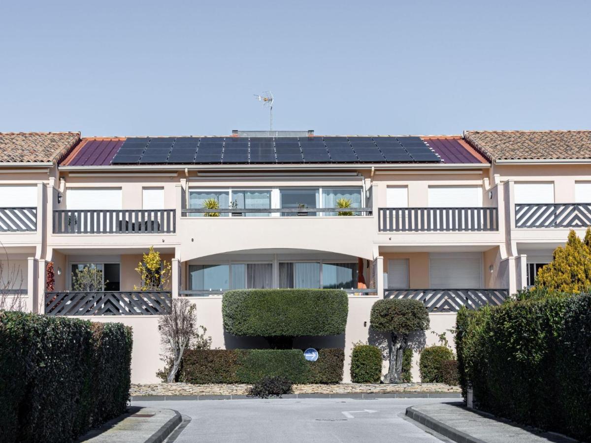Apartment Les Reflets By Interhome Saint-Cyprien (Pyrenees-Orientales) Exterior foto