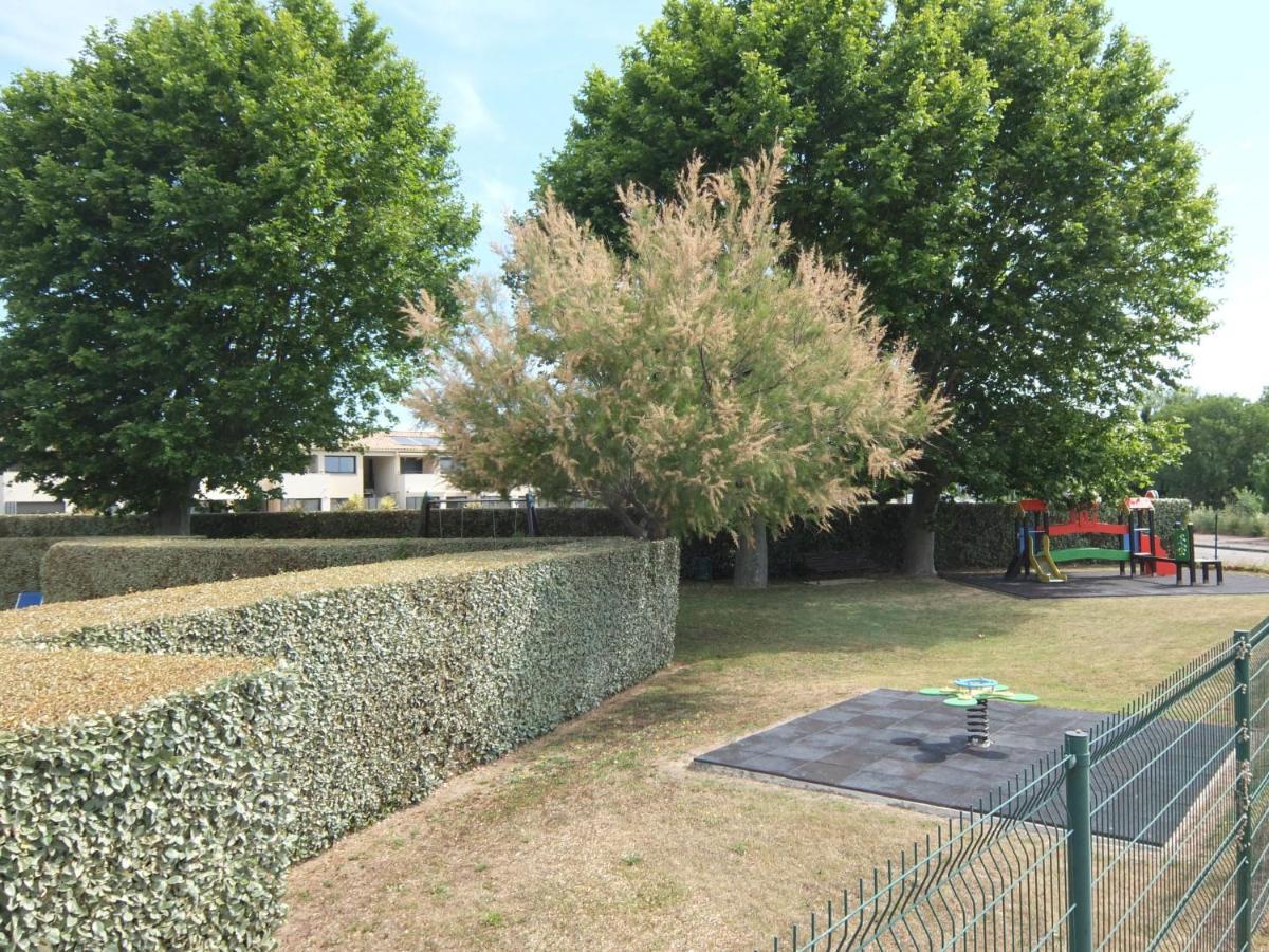 Apartment Les Reflets By Interhome Saint-Cyprien (Pyrenees-Orientales) Exterior foto