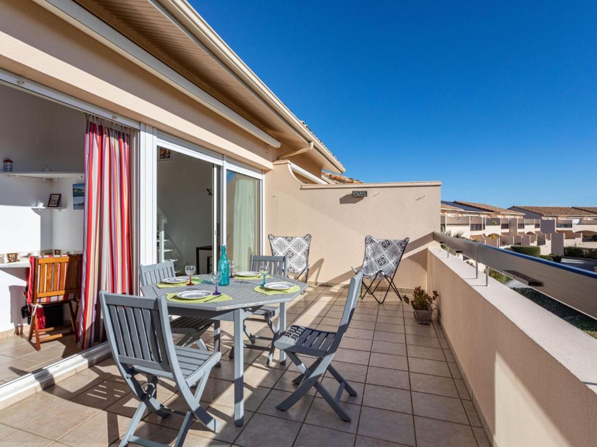 Apartment Les Reflets By Interhome Saint-Cyprien (Pyrenees-Orientales) Exterior foto