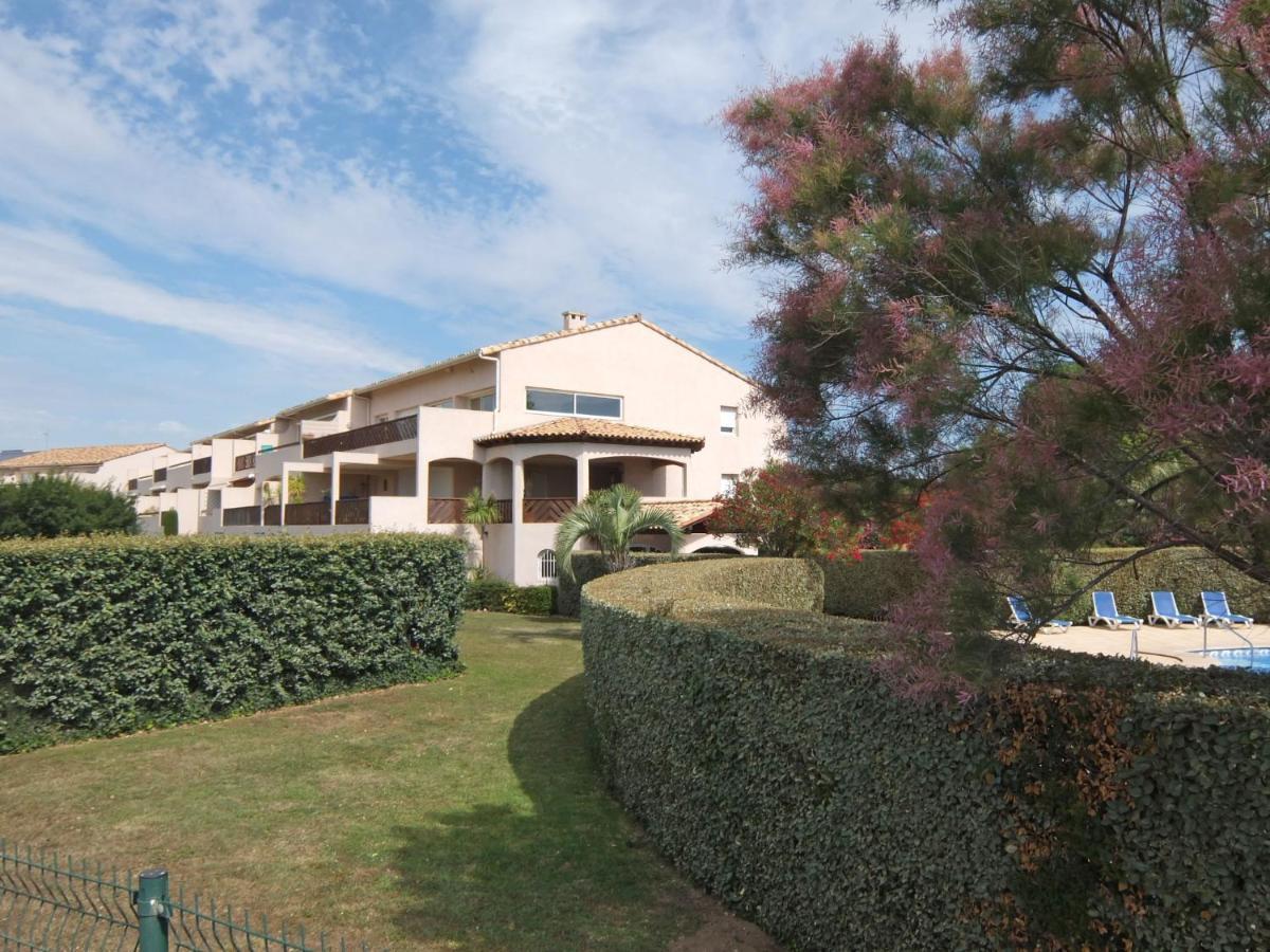 Apartment Les Reflets By Interhome Saint-Cyprien (Pyrenees-Orientales) Exterior foto