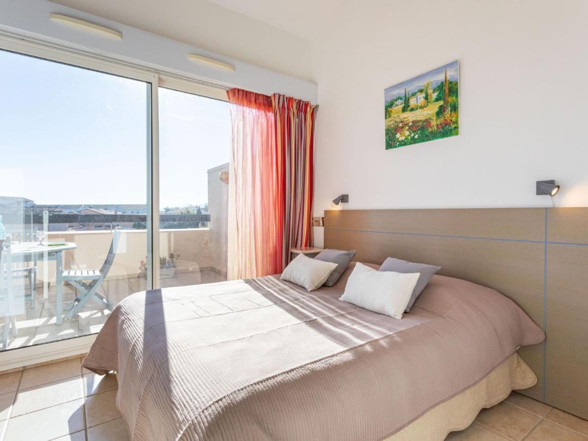 Apartment Les Reflets By Interhome Saint-Cyprien (Pyrenees-Orientales) Exterior foto